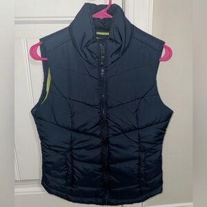 Aeropostale Women’s Navy Vest S